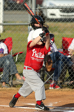 Phillies vs. Bomb Squad 4-10-14 4-10-2014 (© Justin Manning) JWM_0017