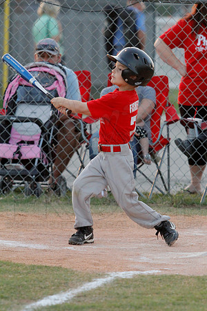 Phillies vs. Panthers 5-6 year old 5-6-2014 (© Justin Manning) JWM_0066
