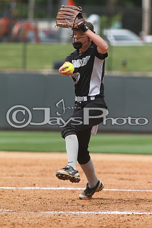 4A State Softball Finals Bauxite vs. Mena 5-22-2015 (©Justin Manning) JWM_0304
