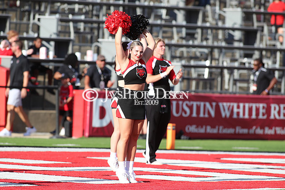UCA @ Arkansas State 8-31-24_JWM_0096