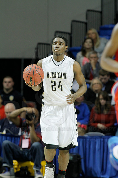 Jonesboro vs. Little Rock Parkview 6A State Boys State Finals 3-15-2014 (© Justin Manning) JWM_0231