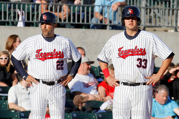NW Arkansas Naturals @ Arkansas Travelers 4-21-12(Justin Manning)219