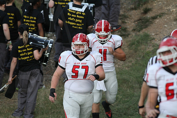 Glen Rose @ Bauxite 9-13-13 (© Justin Manning) JWM0031