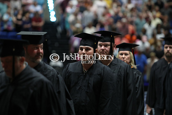 Arkansas State Three Rivers Graduation 5-14-24_JWM_0075