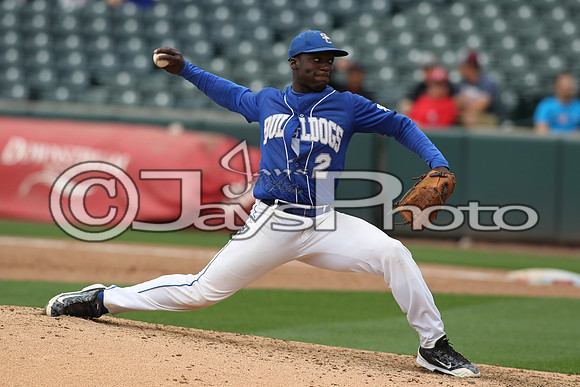 4A State Baeball Finals Arkadelphia vs. Star City 5-22-2015 (©Justin Manning) JWM_0530