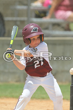 Benton vs. Harrison Cal Ripken t-ball All-Stars 7-10-2015 (©Justin Manning) JWM_0138