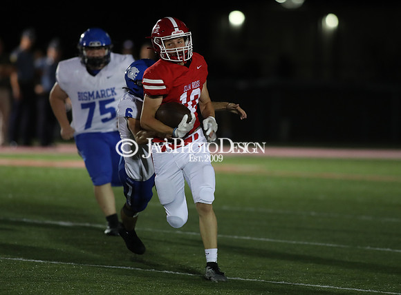 Bismarck @ Glen Rose 9-13-24_JWM_0081
