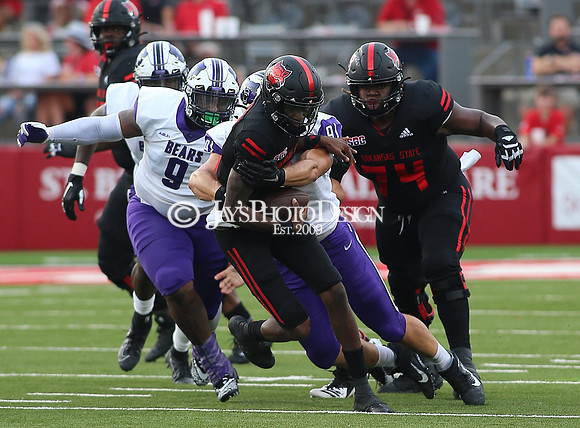 UCA @ Arkansas State 9-4-21_JWM_0769