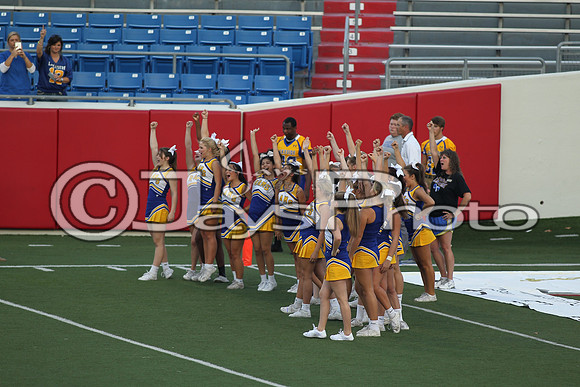 Lakeside vs LR Central 9-3-2015 (©Justin Manning) JWM_0007