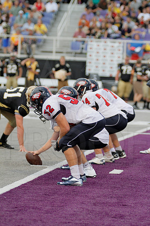 AR Baptist vs. Clinton at UCA 8-27-12 (Justin Manning)142