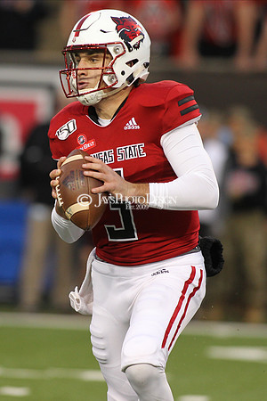 Texas State @ Arkansas State 10-26-19_0178