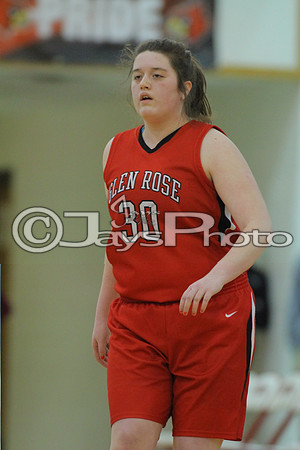 Glen Rose vs. Perryville Girls 3A District Tournament 2-20-2015 (©Justin Manning) JWM_008