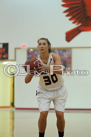 Tri-Lakes All Star Baketball Game 3-17-2015 (©Justin Manning) JWM_0185