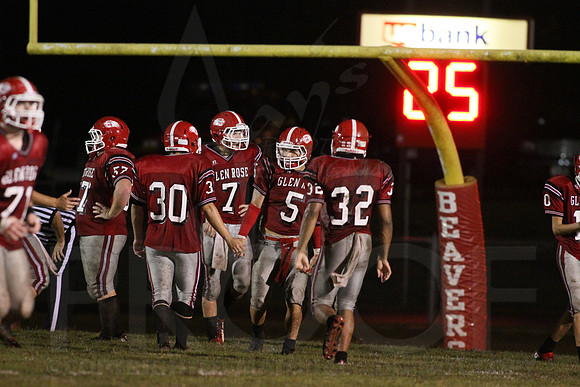 Parkers Chapel @ Glen Rose 9-20-13 (© Justin Manning) JWM0164