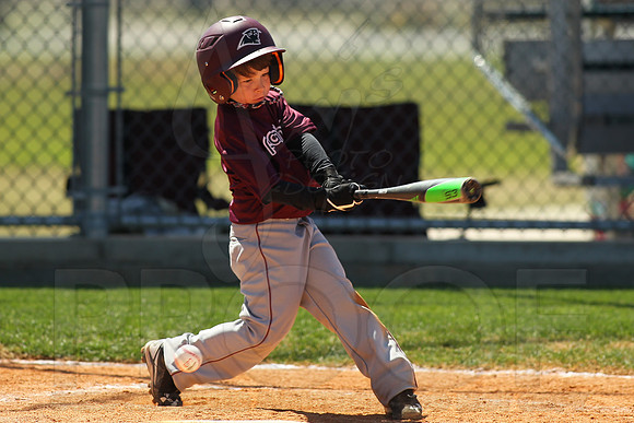 Benton Panthers vs. Bryant Hornets_JWM_0006