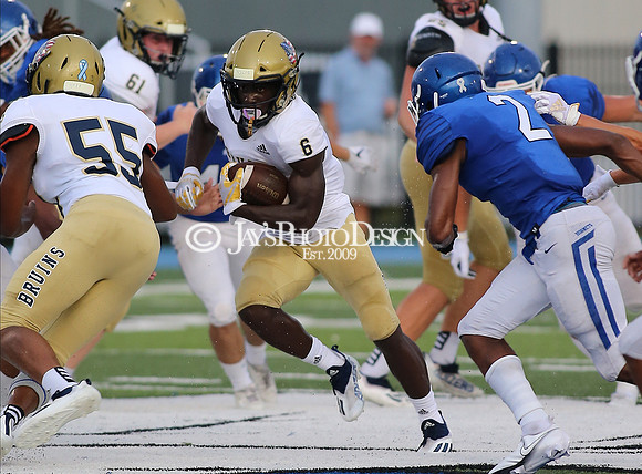 Pulaski Academy @ Bryant 8-17-21_JWM_0328