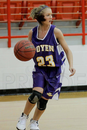 Poyen @ Glen Rose Jr Boys-Girls & Sr Girls 11-13-12(Justin Manning)0063
