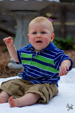 Madison & Kaleb Jacobs 7-7-12 (Justin Manning)123