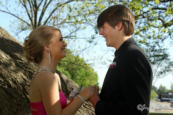 Searcy Sr Prom (Mckayla Cline & Blake Holt) 4-25-2015 (©Justin Manning) JWM_0014