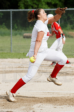 Harding Academy @ Glen Rose Softball(Justin Manning)028