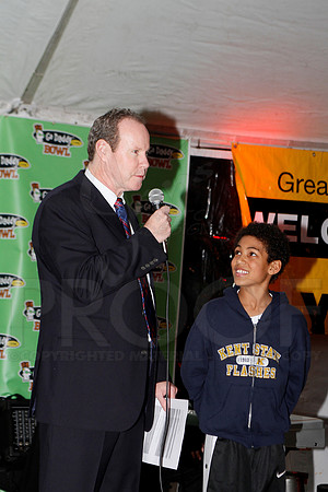 Go Daddy Press Conference & Reception 1-2-12 (Justin Manning)0138