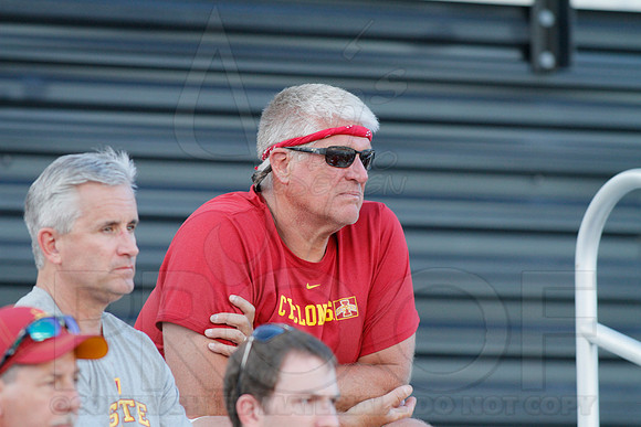 NCAA West Track and Field Preliminaries 5-31-2014 (© Justin Manning) JWM_0393