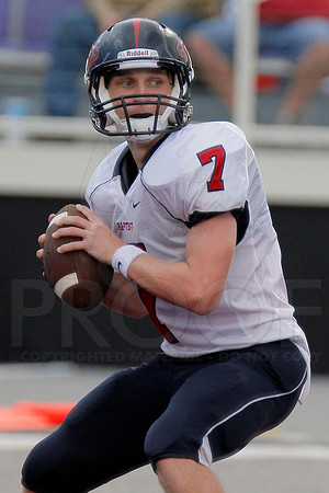 AR Baptist vs. Clinton at UCA 8-27-12 (Justin Manning)195
