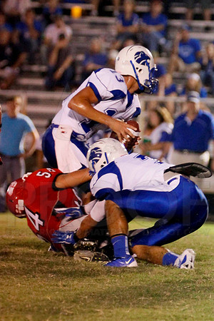 Jessieville @ Glen Rose 9-28-12 (Justin Manning)0079