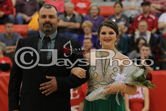 Jessieville @ Glen Rose (Homecoming) JWM_0045