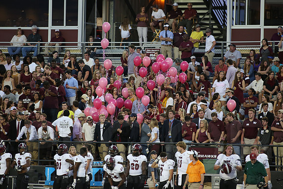 Troy @ ULM 9-27-2014 (©Justin Manning) JWM_730