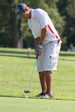 Glen Rose Golf 8-15-13 (Silver Springs) (© Justin Manning) JWM0149