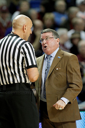 UALR vs Middle Tennessee 3-11-13 JWM0189 (© Justin Manning)