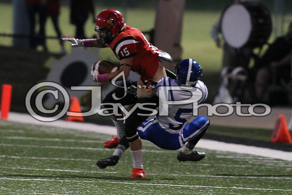 Bismarck @ Harmony Grove 10-2-2015 (©Justin Manning) JWM_0239