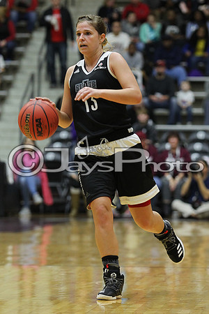 Arkansas State @ Little Rock Women's Basketball 1-14-17_JWM_00677