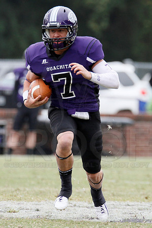 Southwestern Ok. St. @ OBU  (Homecoming) 10-6-12 (Justin Manning)0302