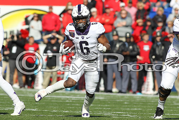 Autozone Liberty Bowl Georgia Bulldogs vs TCU Horned Frogs_JWM_00691
