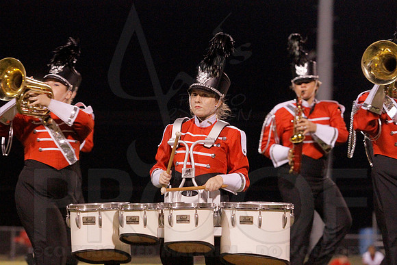Glen Rose @ Jessieville 10-4-13 (© Justin Manning) JWM0311