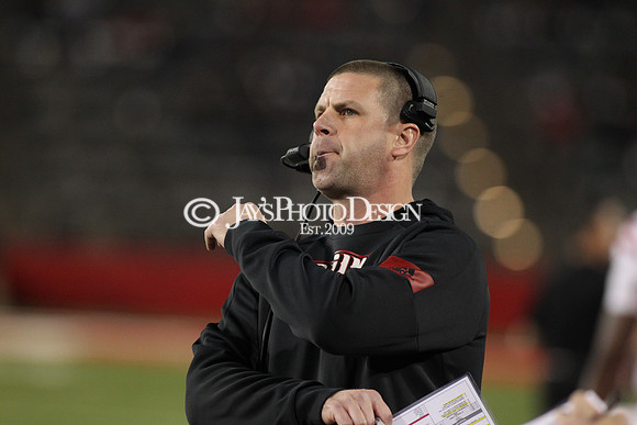 Louisiana @ Arkansas State 10-17-19_0189