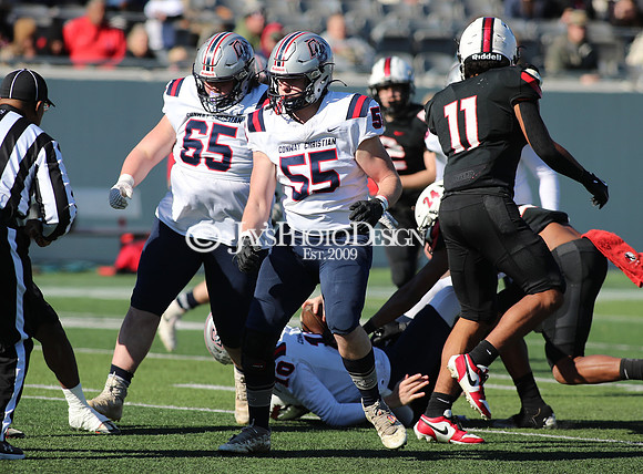 Conway Christian vs. East Poinsett County (2A State Final) 12-6-24_JWM_0152