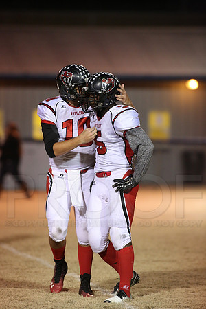 Hooten's AR Football 11-14-2014 (©Justin Manning) JWM_0429