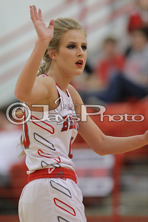 Jessieville @ Glen Rose (Homecoming) JWM_0869