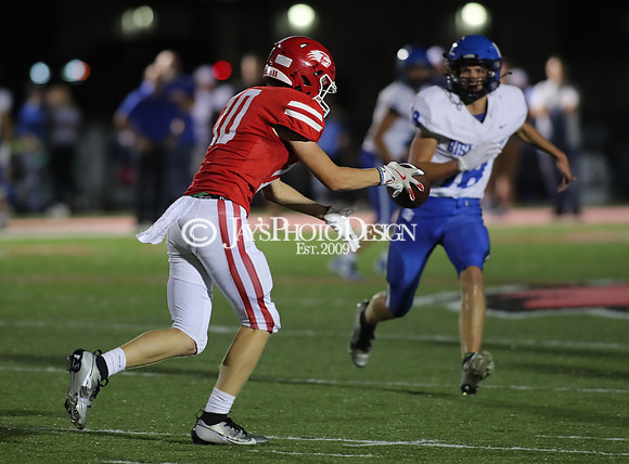 Bismarck @ Glen Rose 9-13-24_JWM_0170