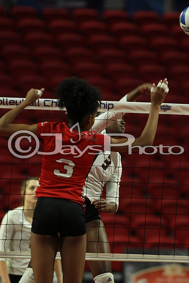 Louisiana vs. Texas State 11-18-17_JWM0089