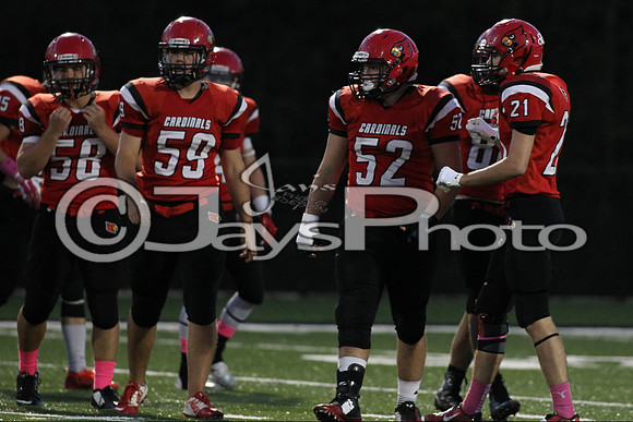 Bismarck @ Harmony Grove 10-2-2015 (©Justin Manning) JWM_0212