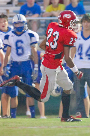 Jessieville @ Glen Rose 9-28-12 (Justin Manning)0053