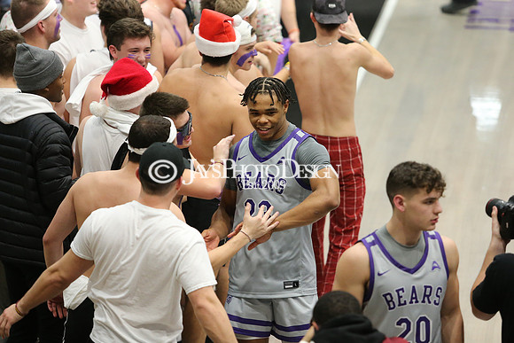 Arkansas State @ UCA 12-6-22 _JWM_0794