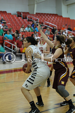Tri-Lakes All Star Baketball Game 3-17-2015 (©Justin Manning) JWM_0207