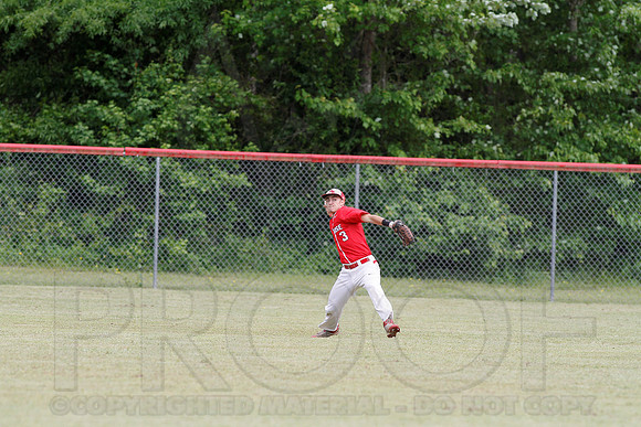 3A Regionals Baseball-Softball Finals 5-6-13 (© Justin Manning) JWM0105