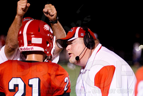 Jessieville @ Glen Rose 9-28-12 (Justin Manning)0127