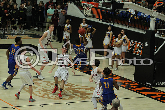 4A State Playoffs-AR Prep vs. Gosnell Boys 3-3-16_JWM_0260